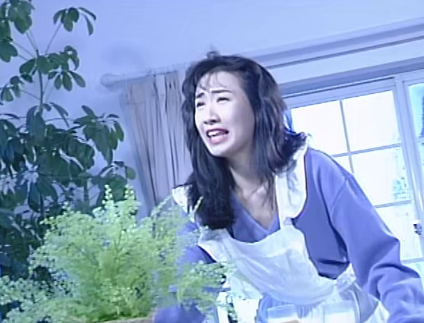 Sex Magic Woman 柏木友佳梨 画像19