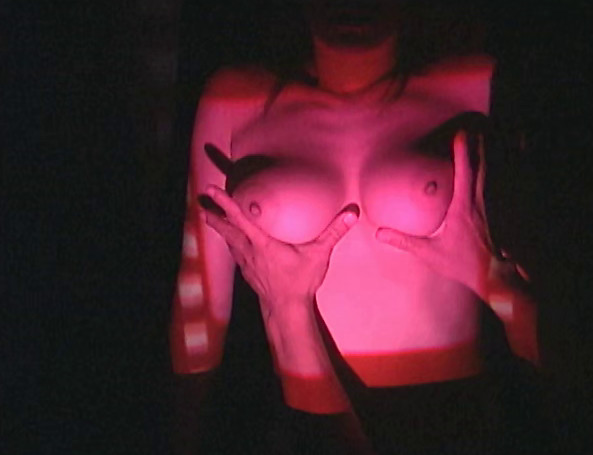 巨乳コンプレックス 水原晶VS憤然虐乳女 画像5