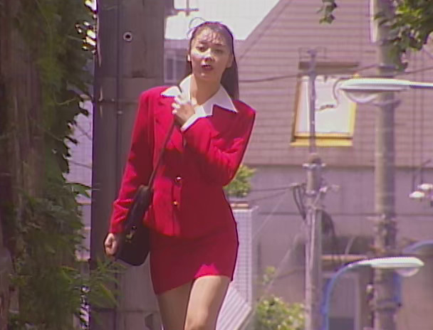 あぶない放課後 新・女教師スペシャル 桜沢菜々子 画像1