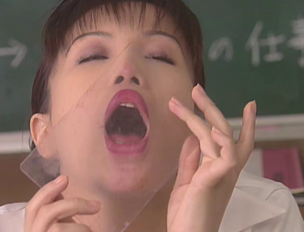 あぶない放課後 新・女教師スペシャル 夢野まりあ 画像2