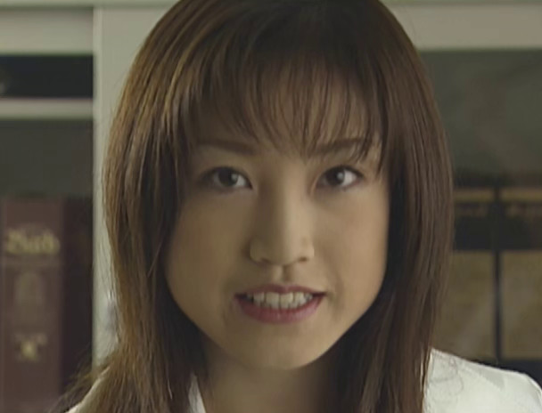 あぶない放課後 新・女教師スベシャル 園部りか