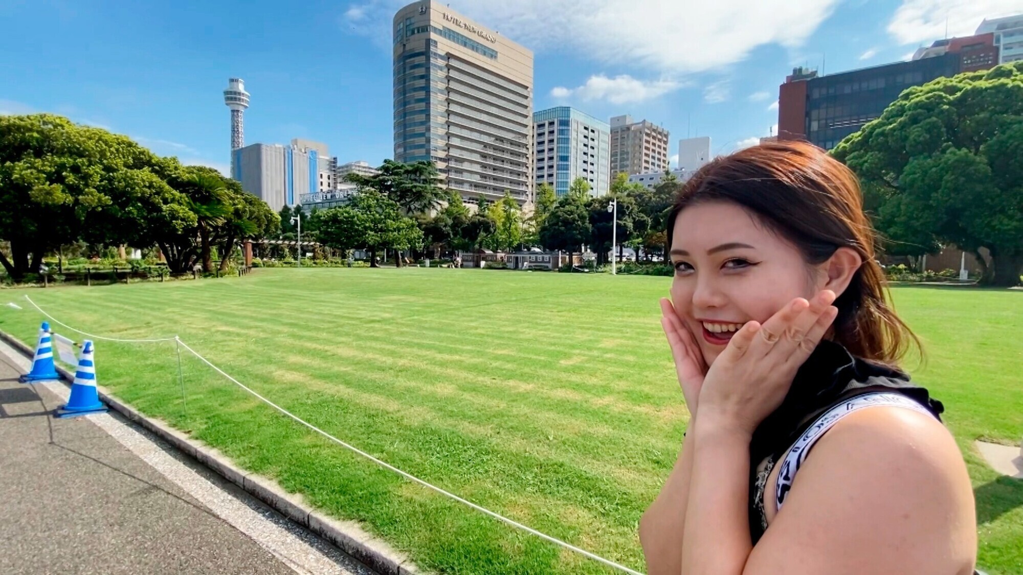 猟奇的なSカノを求めて変態課長が行く!S女専門レンタル彼女&SM性感 「猟奇的なSカノ」 橘美夜 画像2