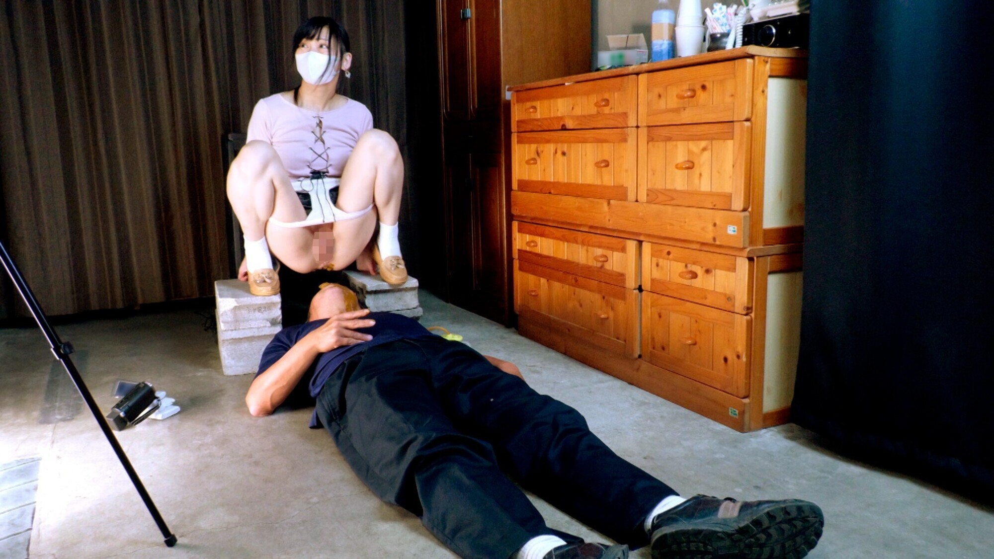完食に至る病 どうして人間は人間のウンコを食べるのか？ 122 画像3
