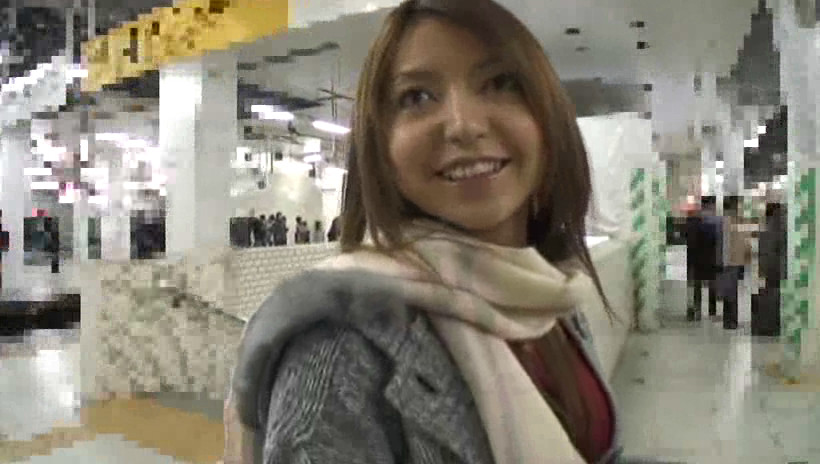 人妻と温泉へ不倫旅行に行ってマ●コとアナルの2つの穴にダブルで中出しシテきちゃいました 画像1