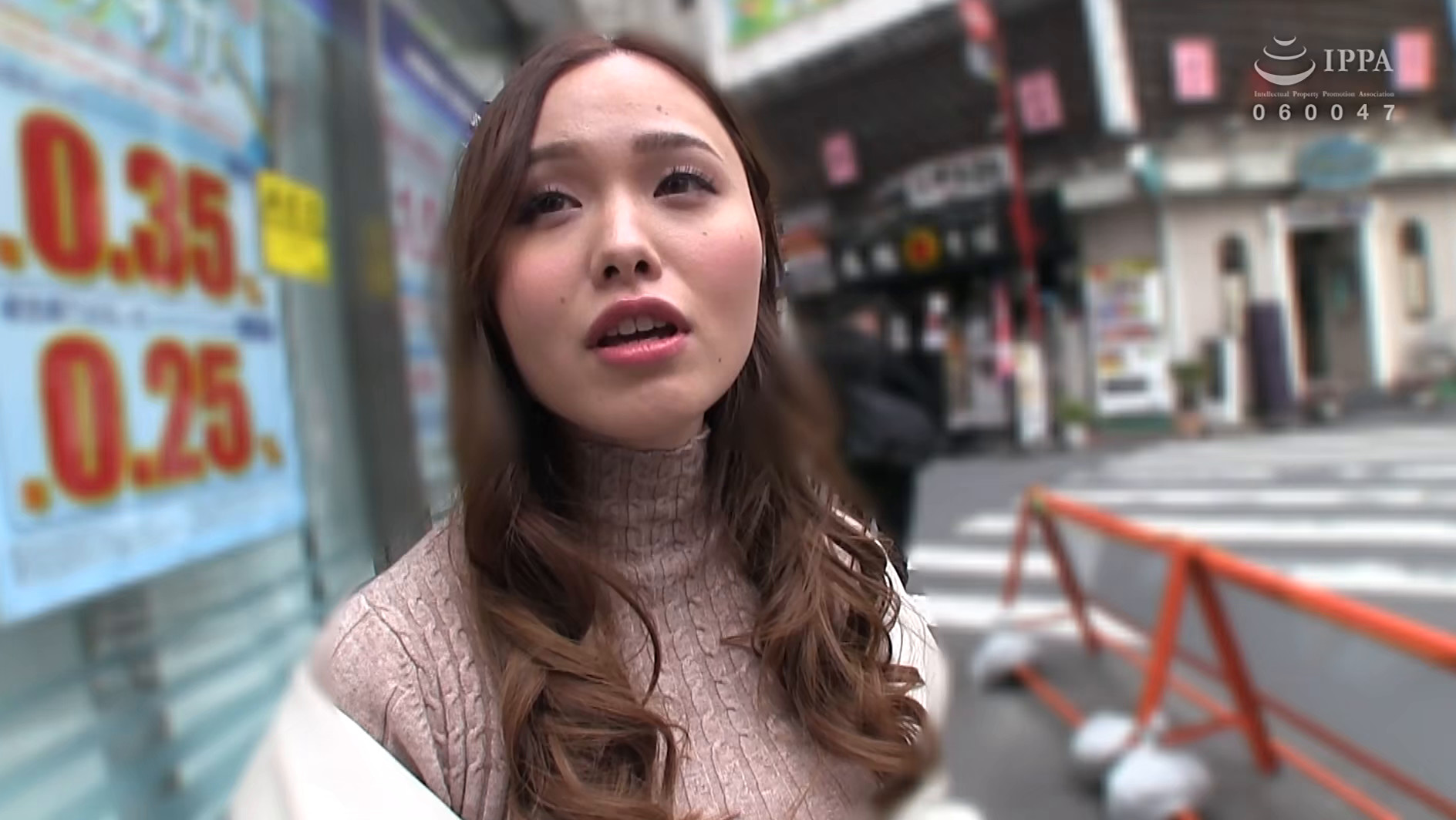 パパ活で見つけたドスケベ女子 ーエステ勤務 みきちゃんー 画像1