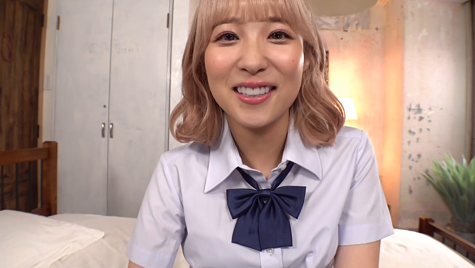 白衣の天使と性交 栄川乃亜 | エロログZ