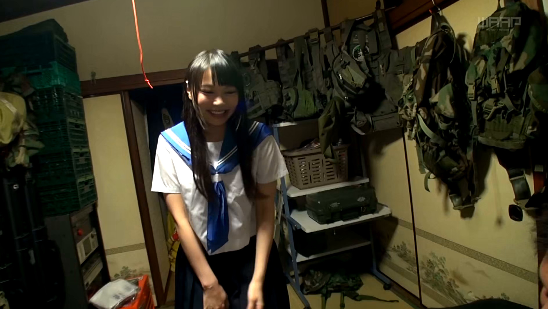 童貞クン家で童貞狩り 年下女子と騎乗位で再会すぺしゃる なつめ愛莉 画像3