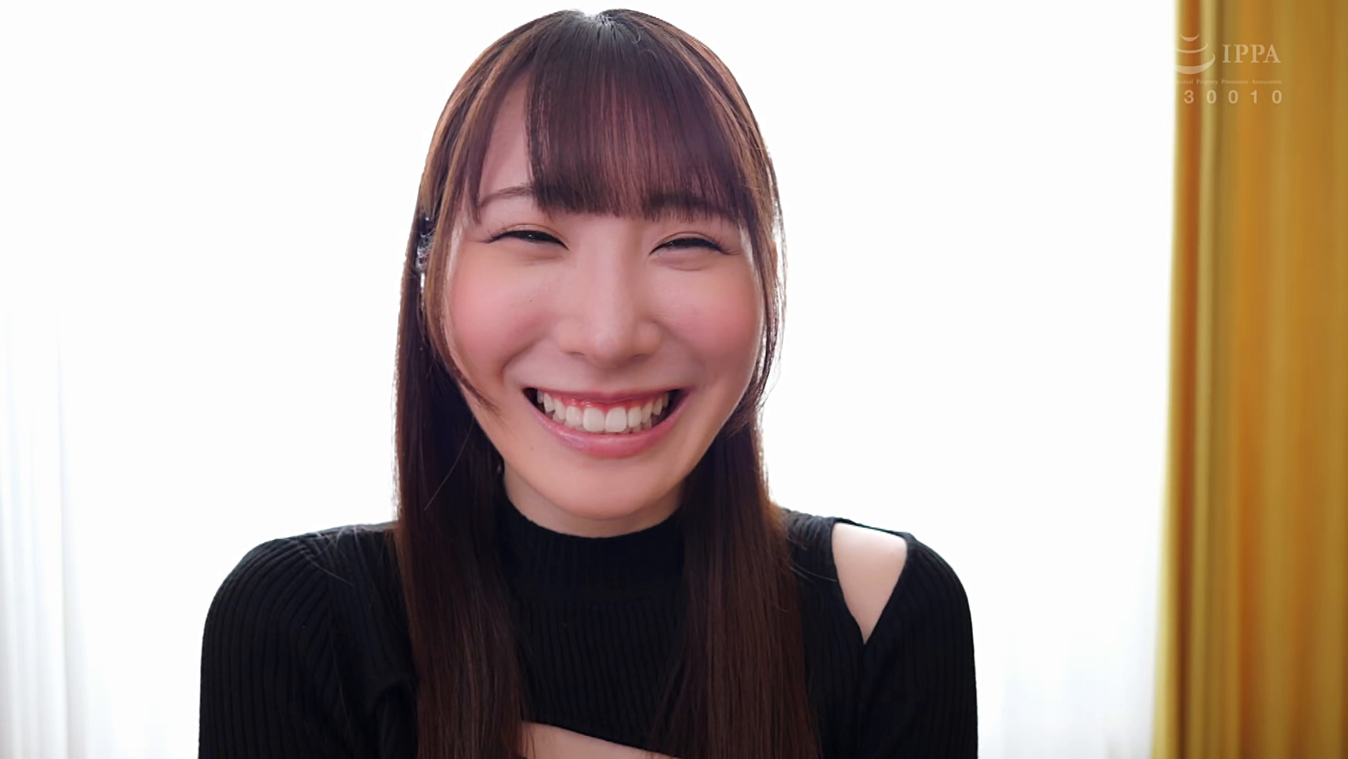 すべての精子は飲みものです。 五十嵐清華 画像1