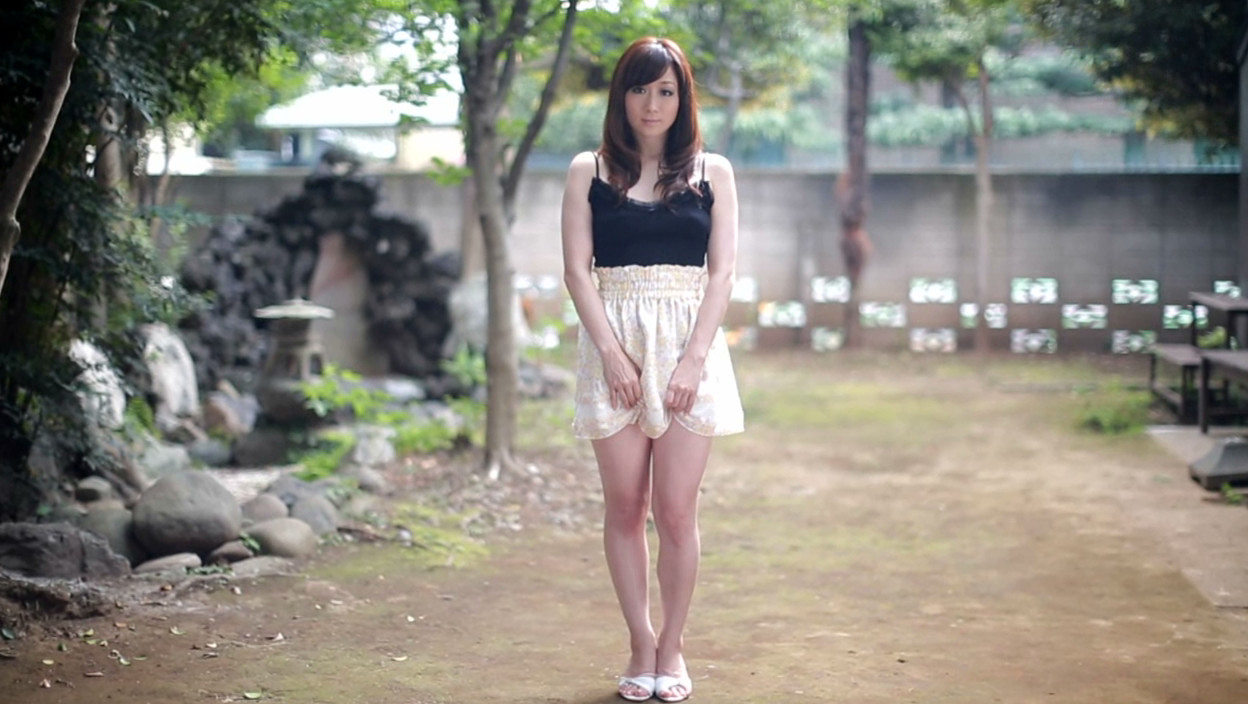熟パンチュ 川上ゆう 画像1