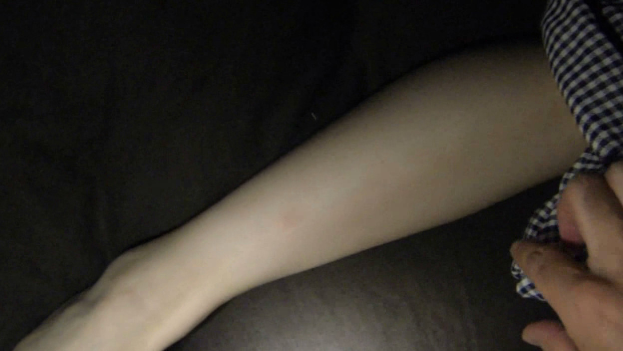 寝込みパンツ 画像19