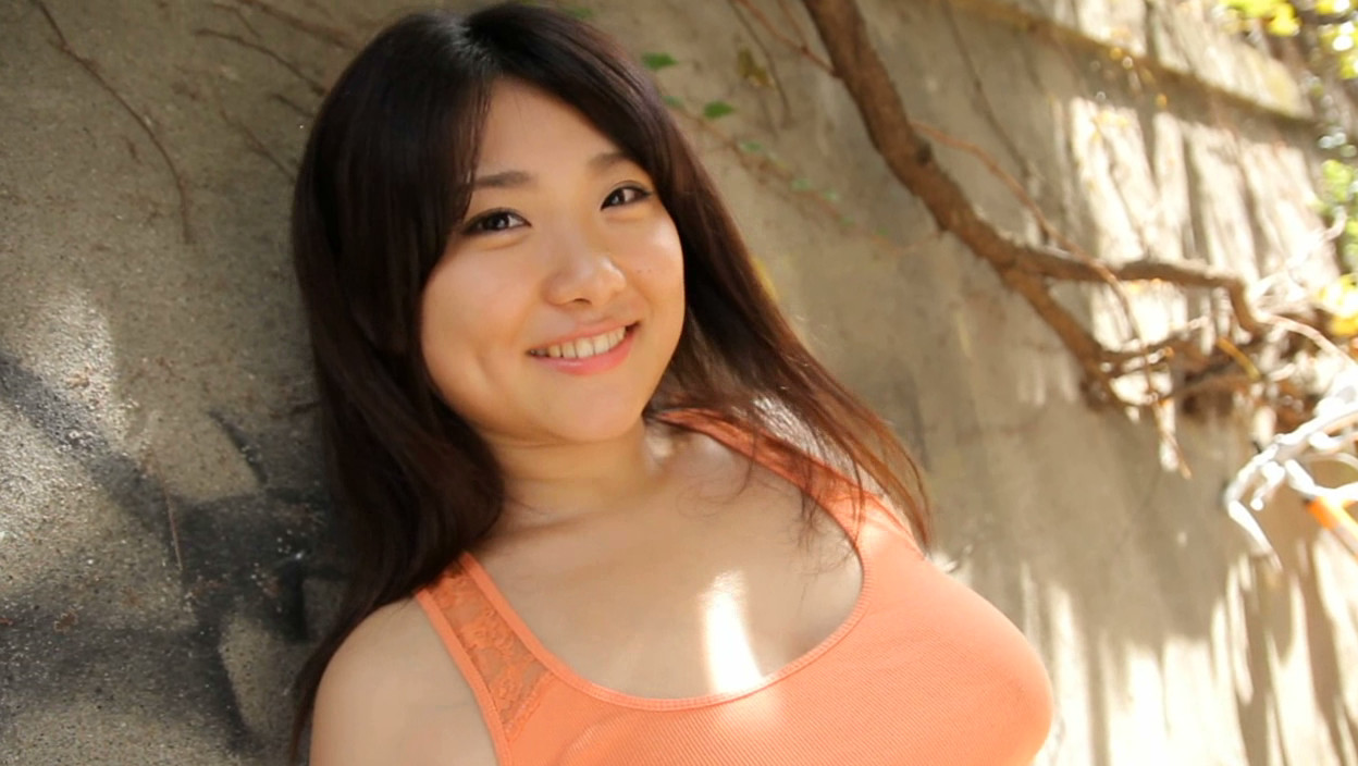 ぶちゅ初撮り 仲田ゆかり 画像1