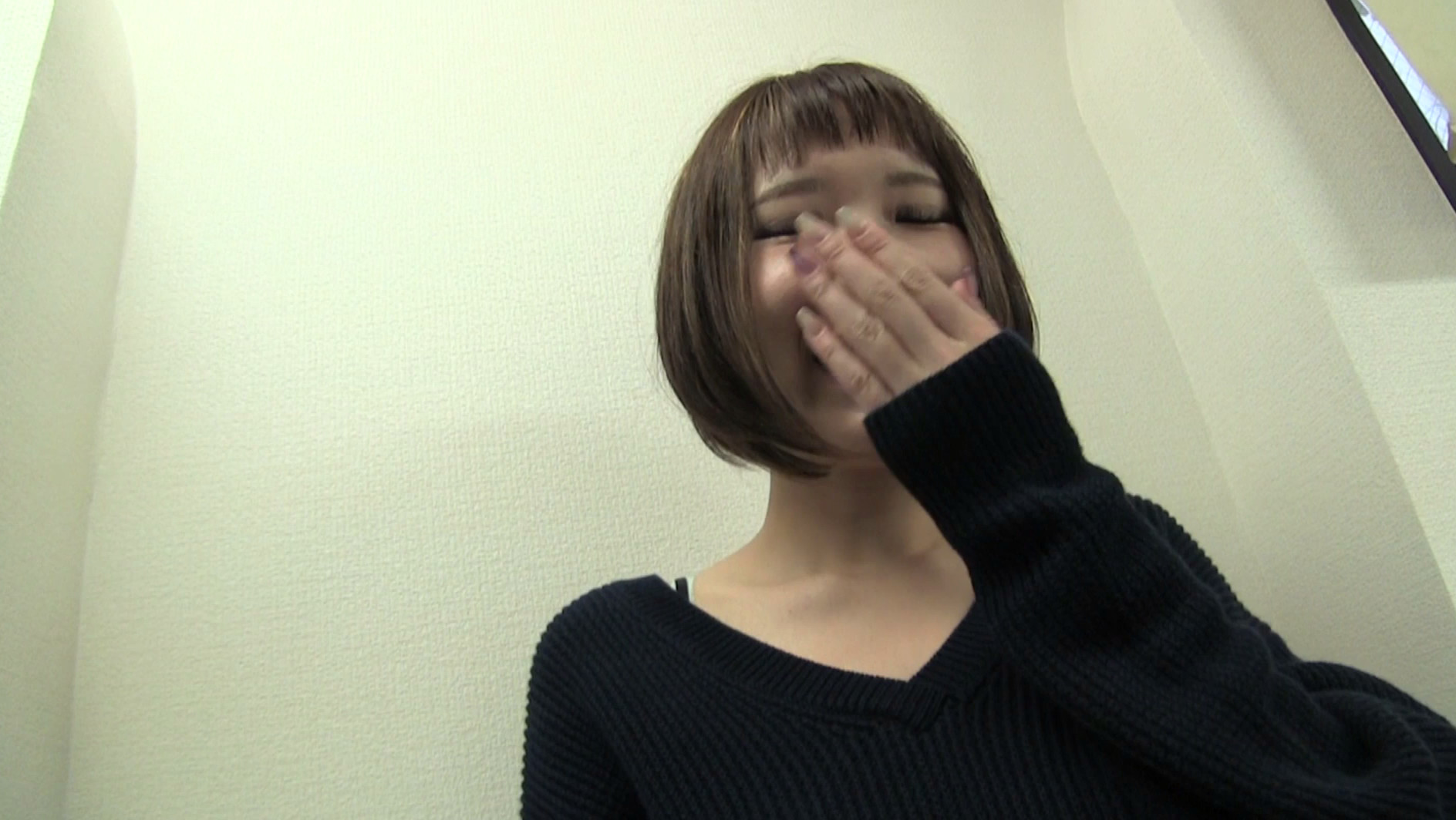 会社に内緒でパンツを売ってマ●コを見せる女 OL・窪塚みいな 画像4