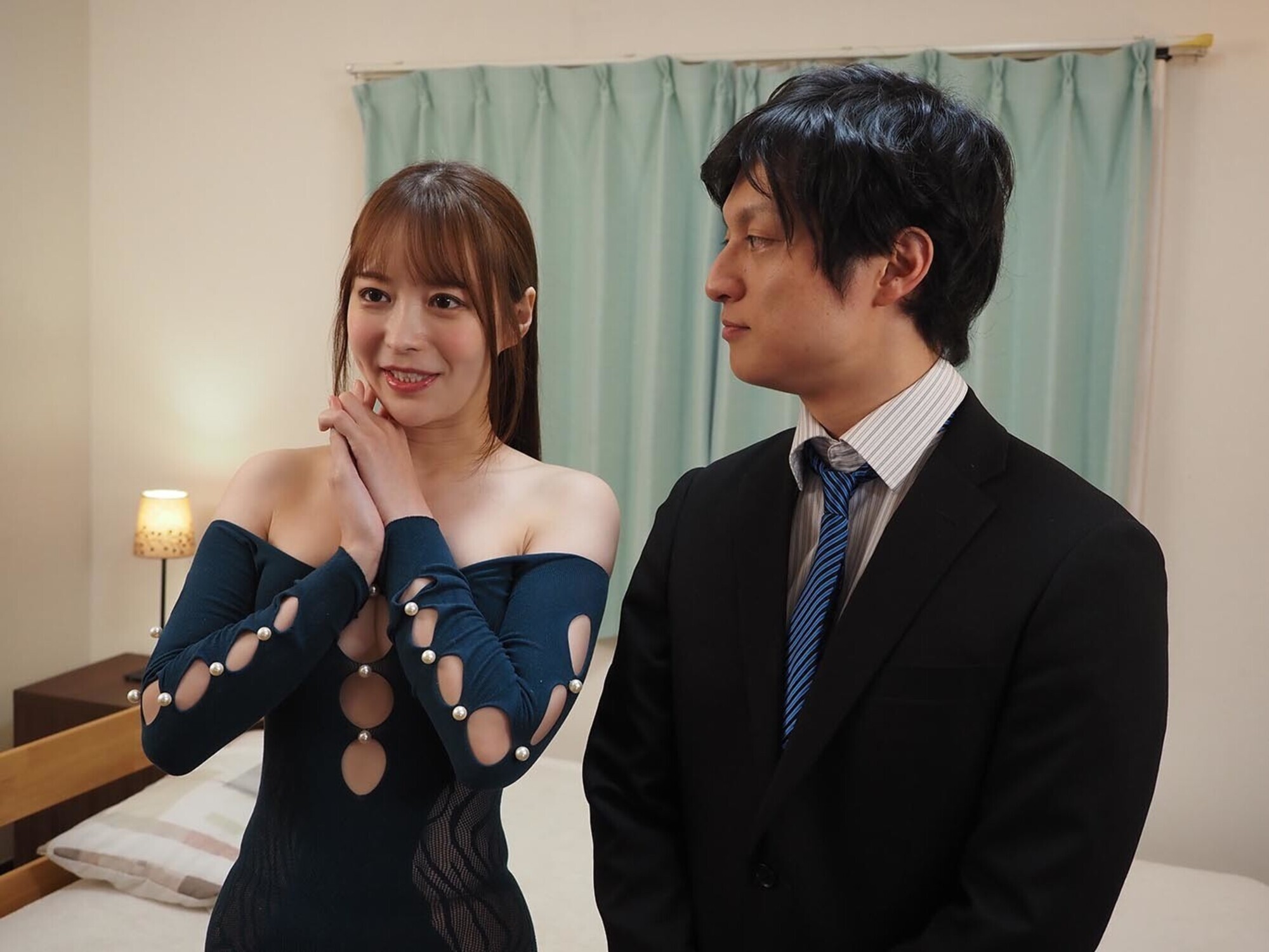 ワイルドワンビデオショッピング 天馬ゆい 画像14