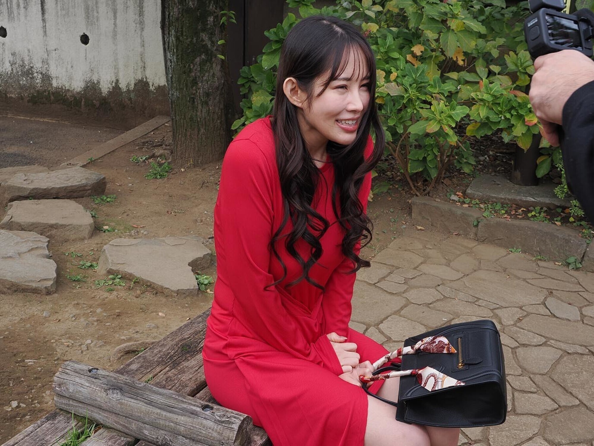 ドМ娘 玩具責めレクチャー 二羽紗愛 画像4