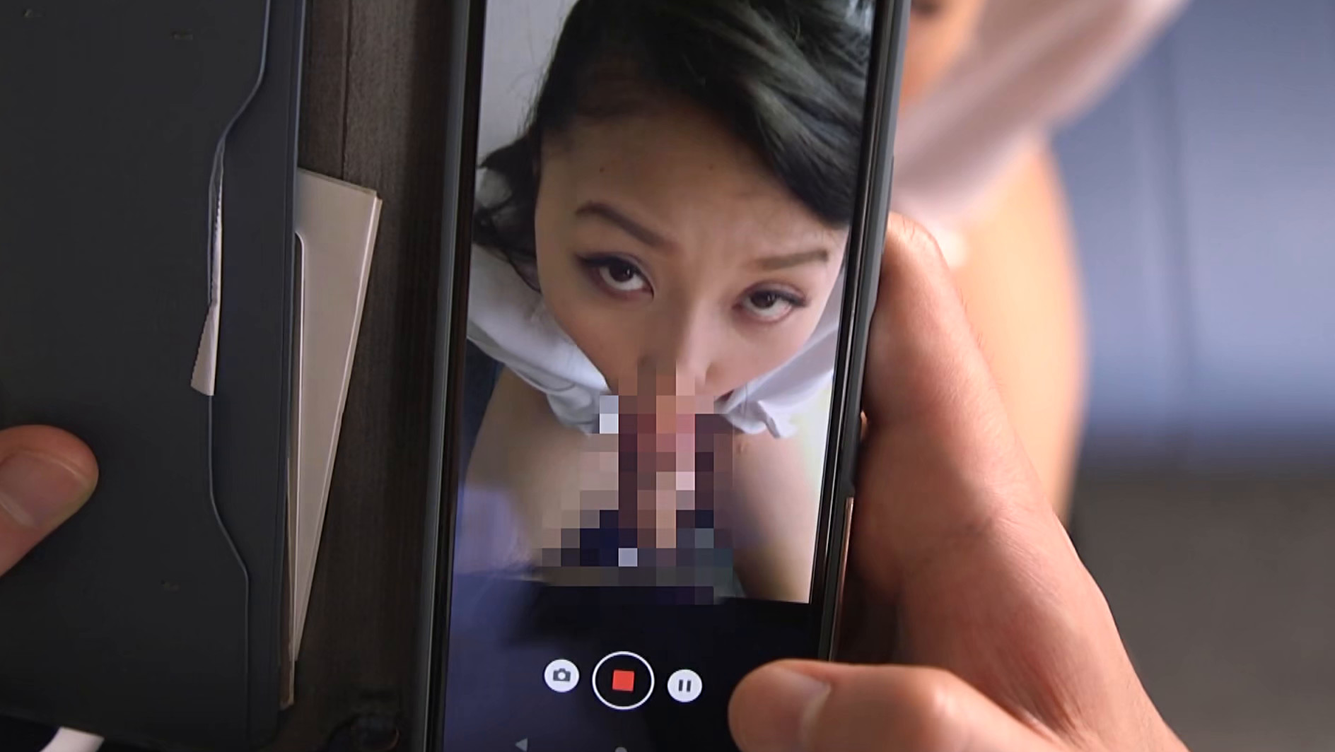 性欲が抑えられない女上司と部下 4名8時間 画像4
