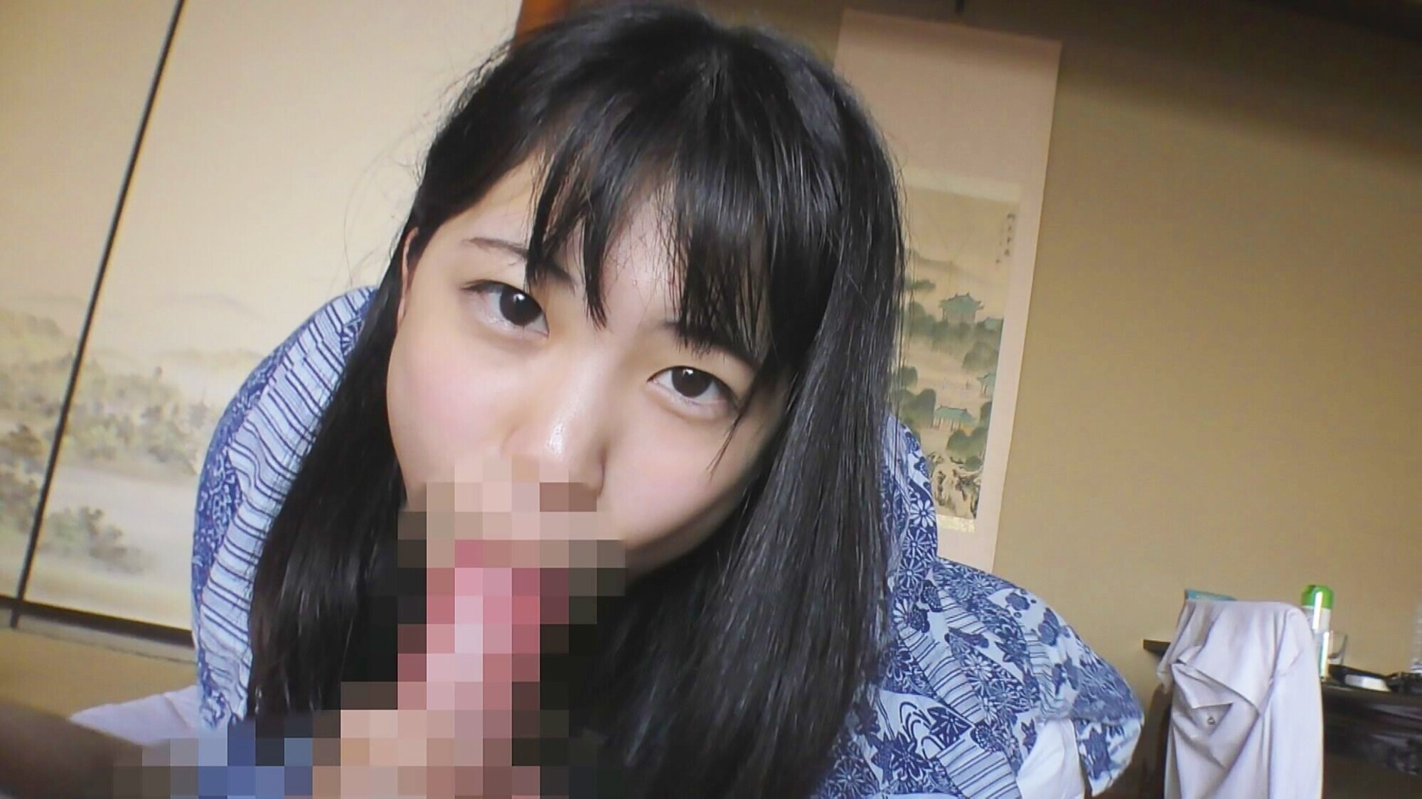 まりちゃん2 3枚目