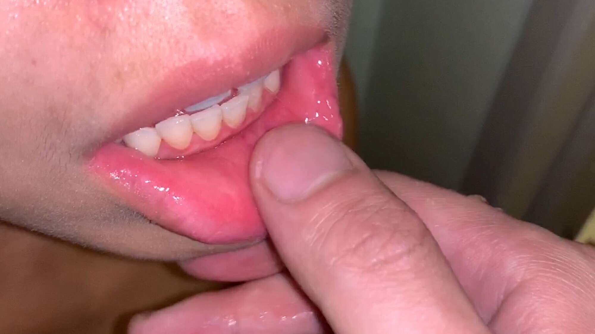 【個人撮影】裏垢女子に飲尿させたったw るい 画像6