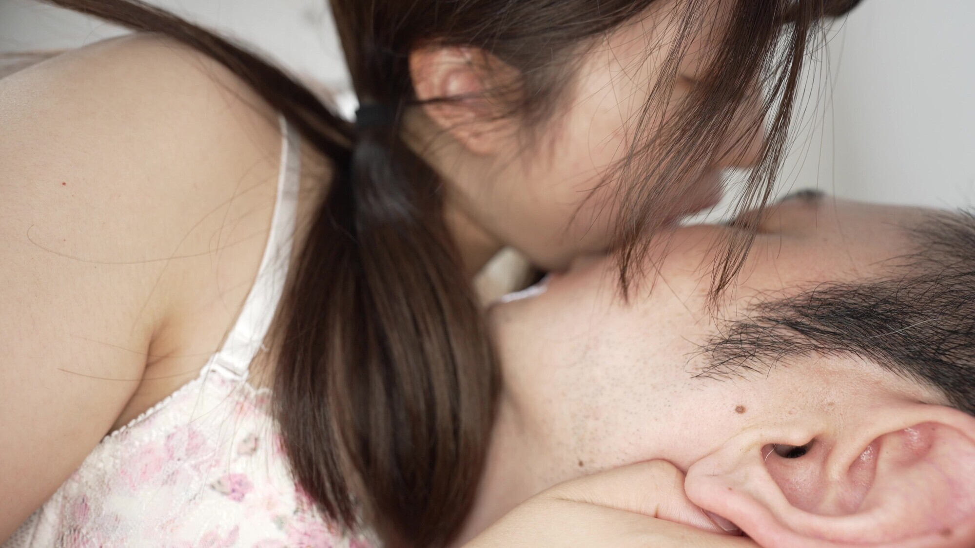 【個人撮影】水月みおの大好きホールド鼻責め 画像6