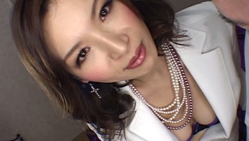 どスケベ妻中出しソープ泡姫 2 黒木麻衣 画像1