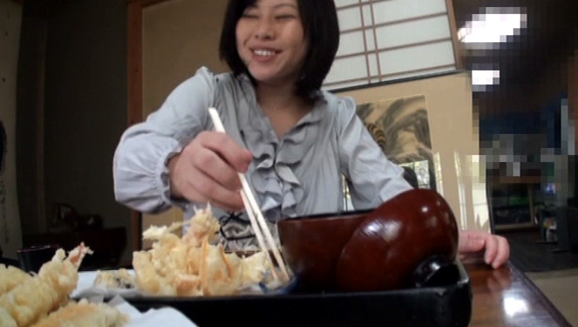 人妻と野外姦旅行 栗崎紗理奈 画像14
