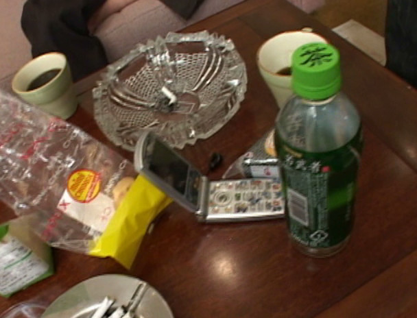 近親相姦 宿命の再会 画像3