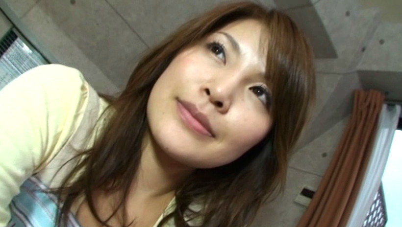 中出し専業主婦 牧野遥 画像2