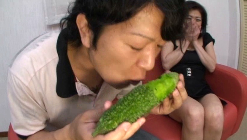 突撃!奥様ん家に泊まろう!! 伊吹れみ 画像5