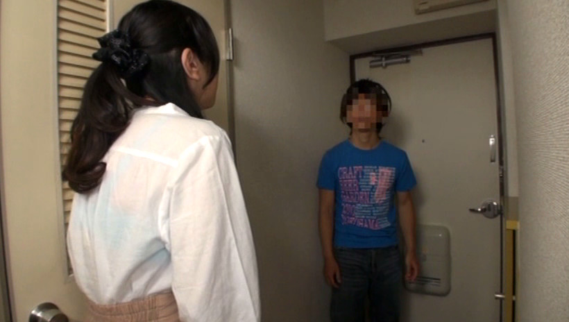 僕が経験した大人の女性との初めての体験 画像21