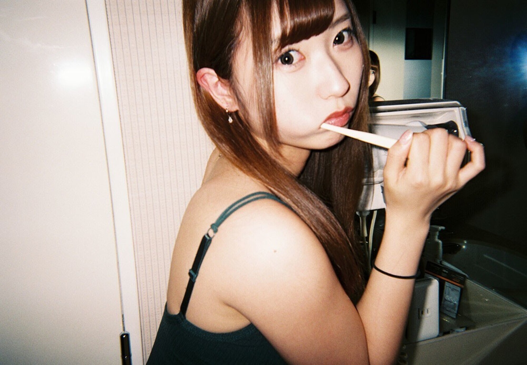 バック大好き！！美尻セフレちゃん逢沢みゆとラブホをはしごして丸1日巣ごもり尻揉み中出しデート 画像3