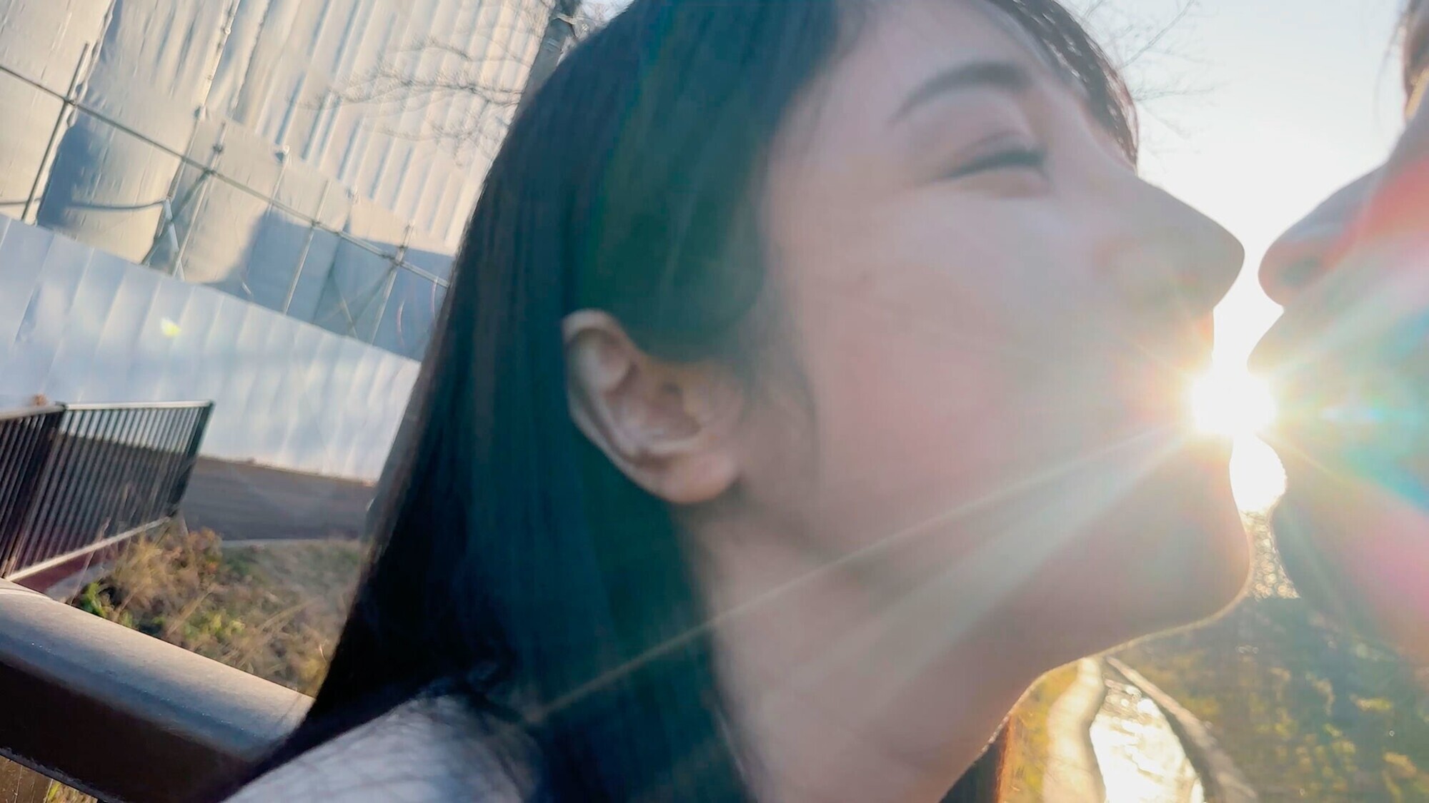 押しに弱そうな同じ職場のおっとり美人シングルマザー小野坂ゆいかをラブホに誘ったら笑顔で射精テクを見せてくる隠れムッツリで、ドライブした後彼女から2件目のラブホを誘われ何度も中出しを求められた 12枚目