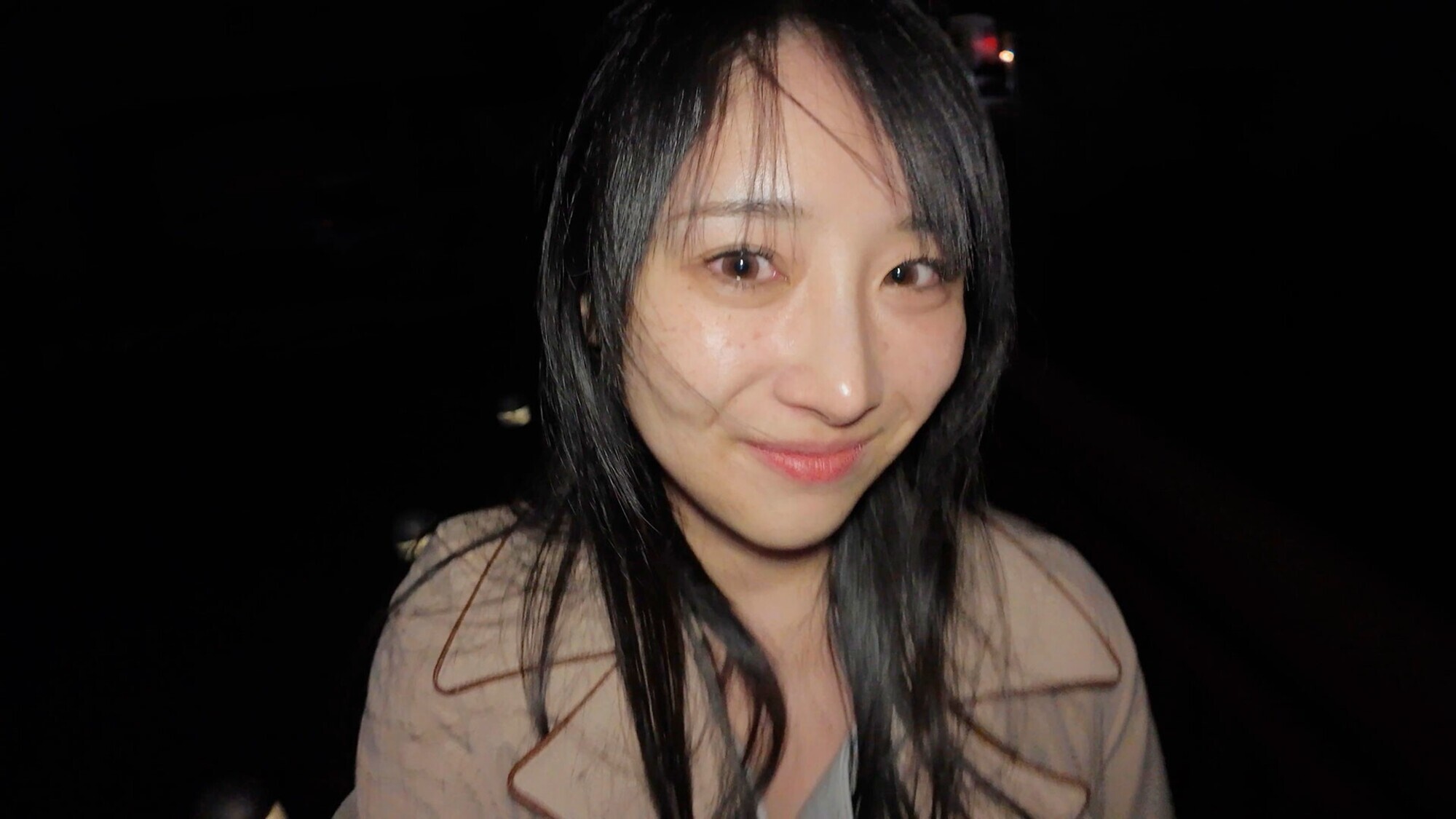 押しに弱そうな同じ職場のおっとり美人シングルマザー小野坂ゆいかをラブホに誘ったら笑顔で射精テクを見せてくる隠れムッツリで、ドライブした後彼女から2件目のラブホを誘われ何度も中出しを求められた 19枚目