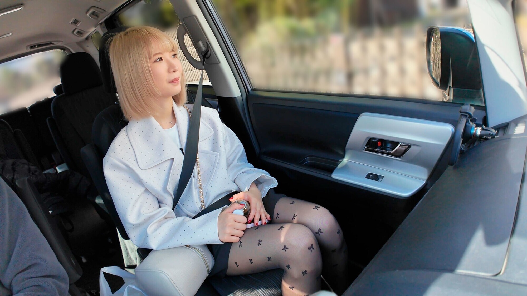 ゴックンは私の安定剤 病みカワ系セフレちゃん希咲那奈とラブホで巣ごもり精飲デート