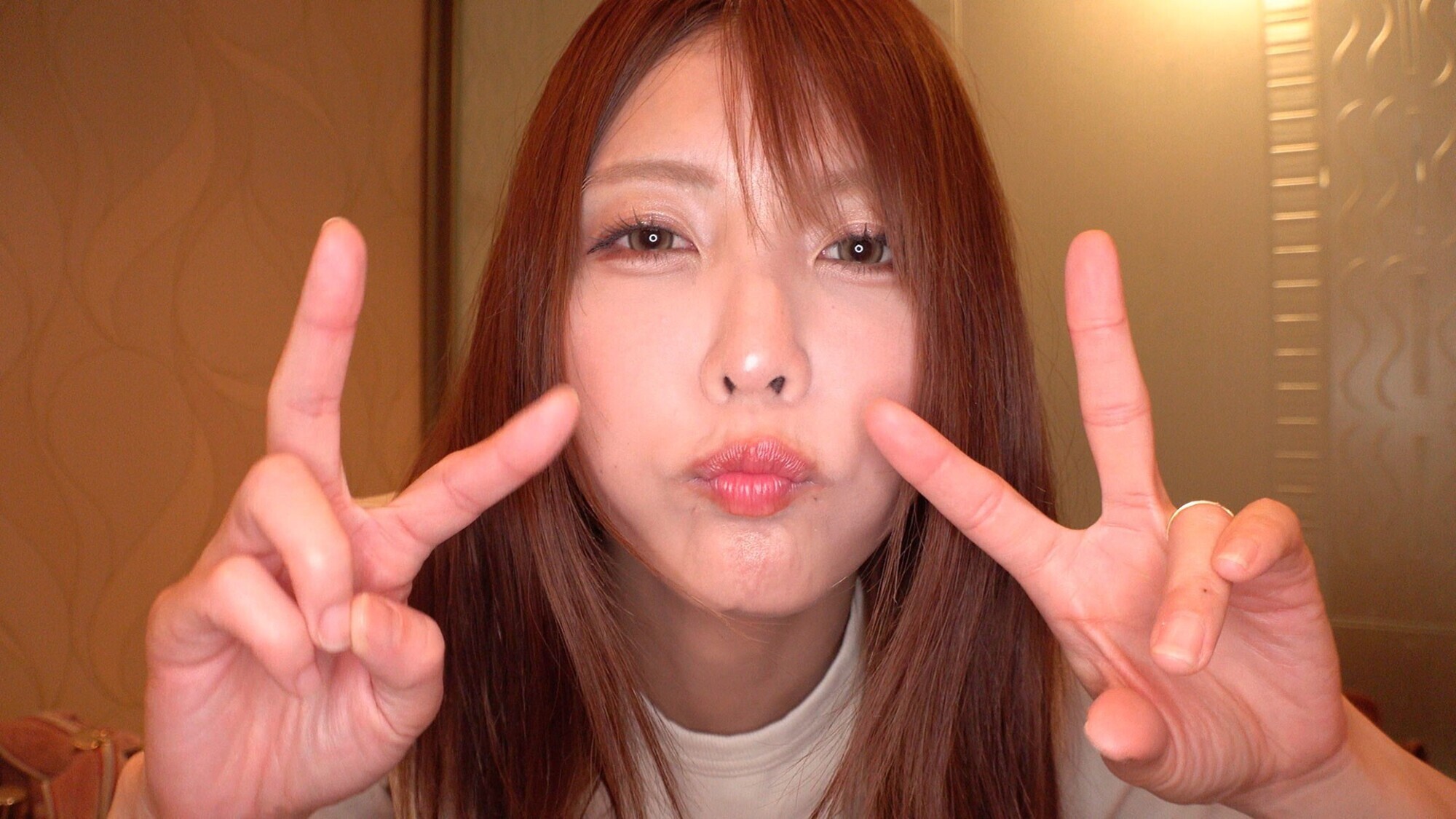 最高に相性の良い既婚者セフレ新村あかりと夜から朝にかけて全身ペロペロなめくじ舐めまわし精飲不倫デート 画像18