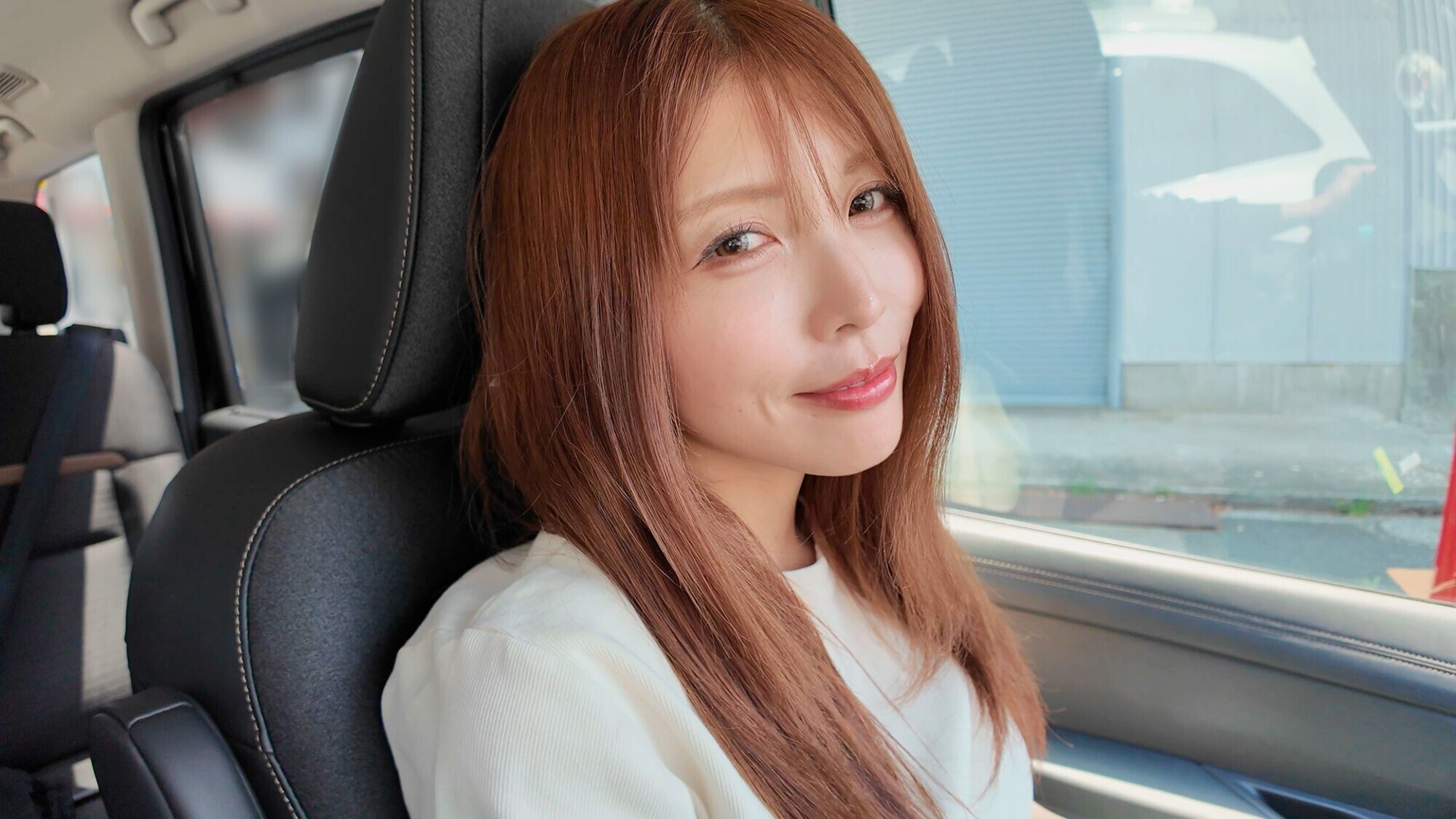 最高に相性の良い既婚者セフレ新村あかりと夜から朝にかけて全身ペロペロなめくじ舐めまわし精飲不倫デート 画像20