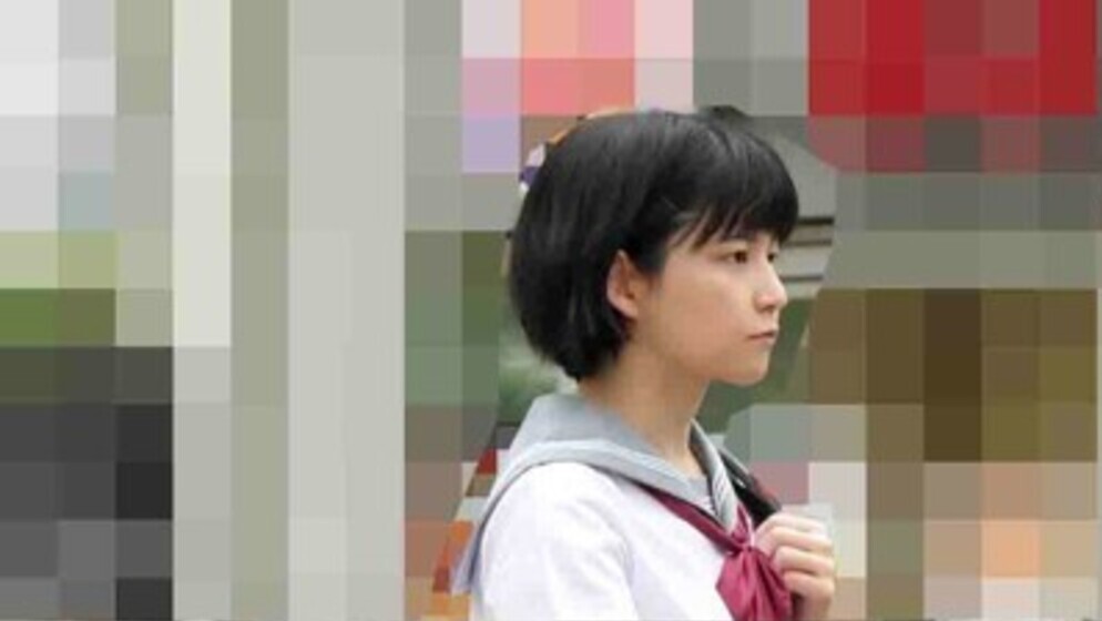 Kちゃん