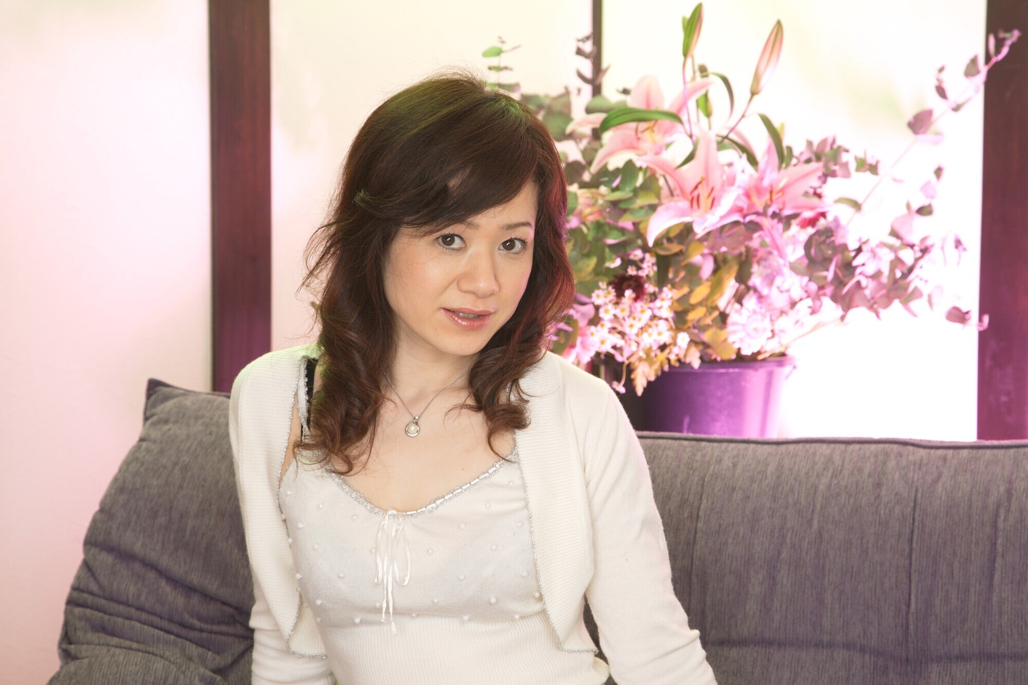 熟年ドラマ2編~親友の妻に焦がれて、人妻介護の内緒のアルバイト~ 画像18