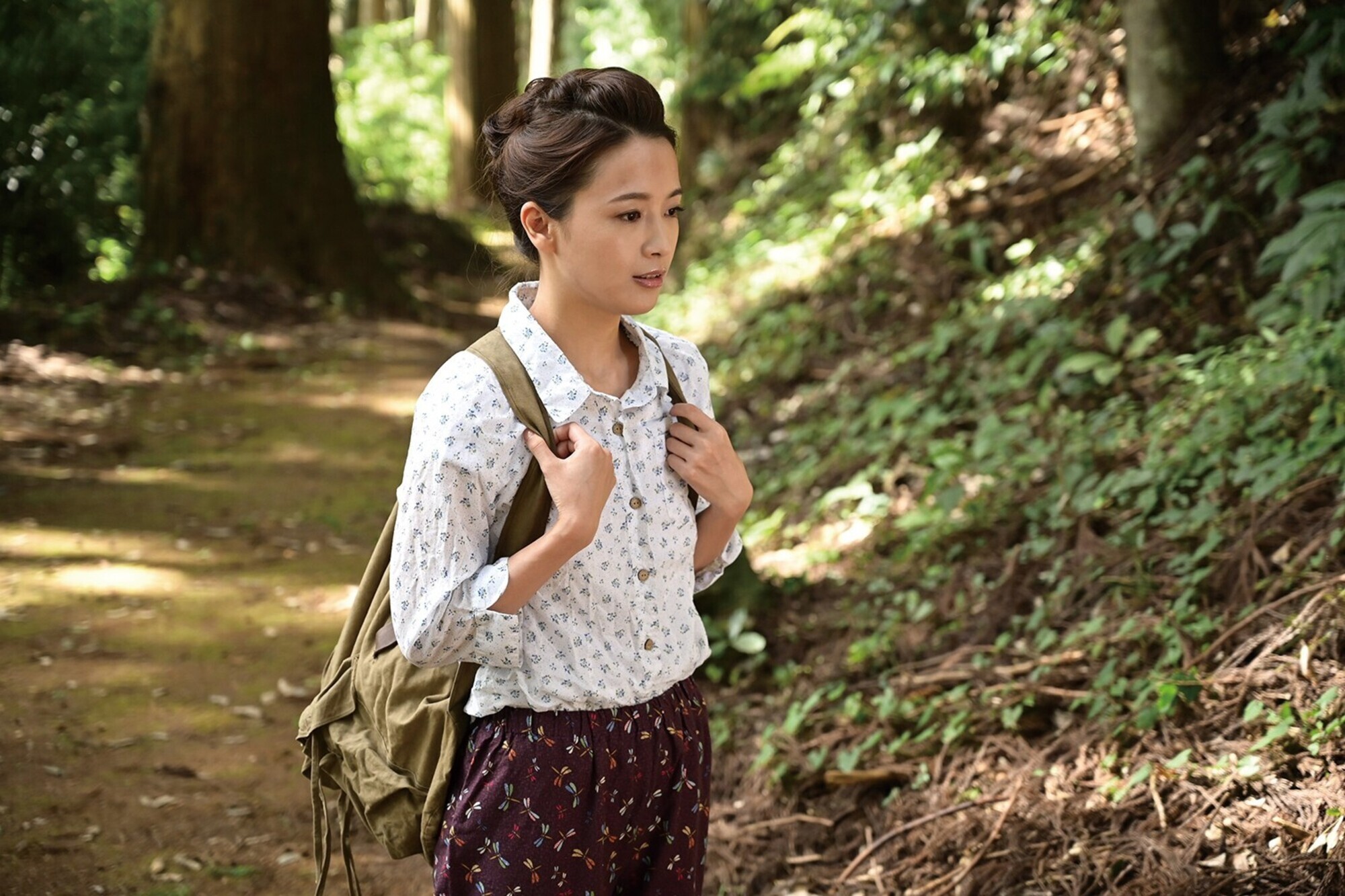 本格濃厚ドラマ集 昭和の性 戦時戦後に翻弄され慰み者となった女たちの物語 8名収録 240分 画像3