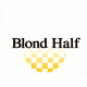 Blond Half