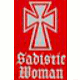 Sadistic Woman
