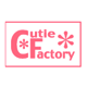 Cutie Factory visual works
