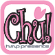 Chu！