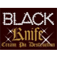BLACK KNIFE