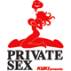 PRIVATE SEX（騎馬）