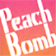 Peach Bomb