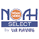 NOAH SELECT CELL