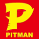 ピットマン