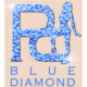 BLUE DIAMOND