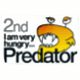 Predator（第二形態）