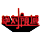 絶対領域