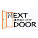 NEXT DOOR